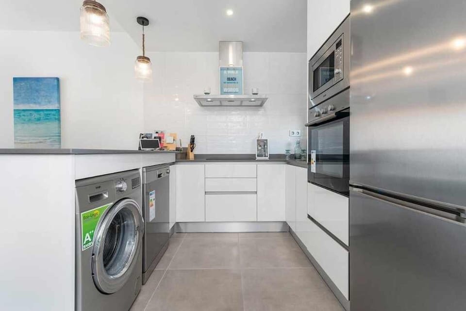 Apartment | Private kitchen