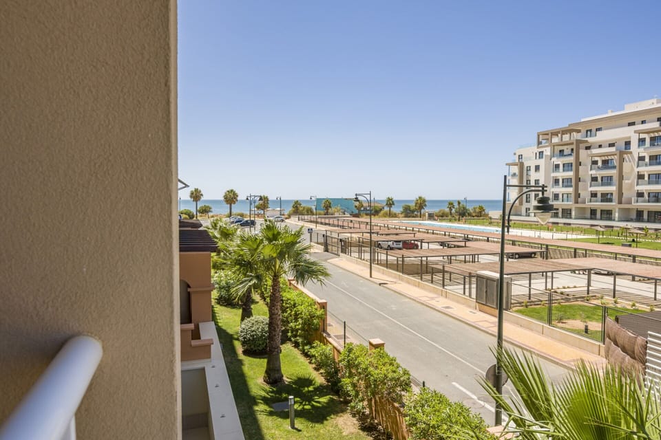 Apartment | Exterior