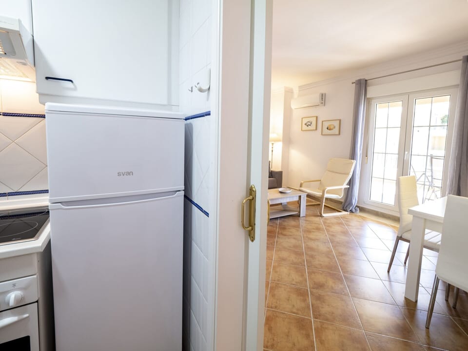 Apartment | Private kitchen