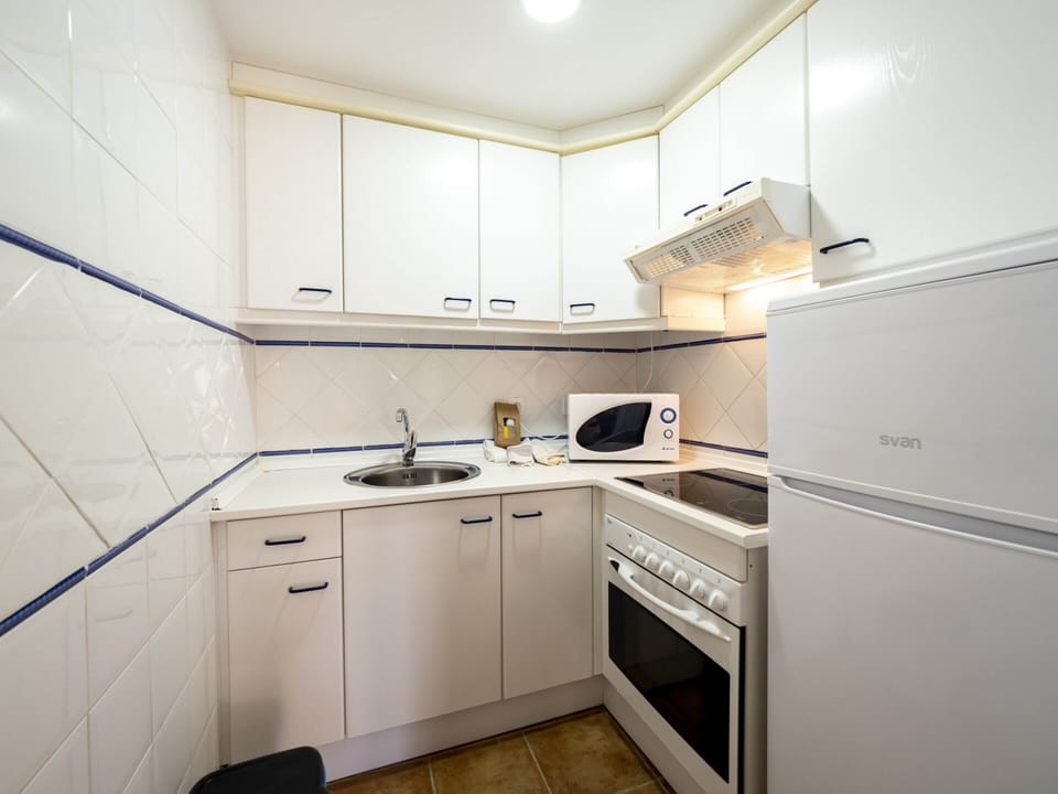 Apartment | Private kitchen