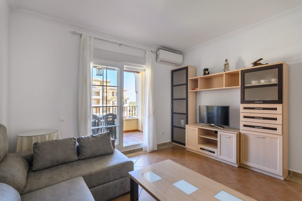 Apartment | Living room