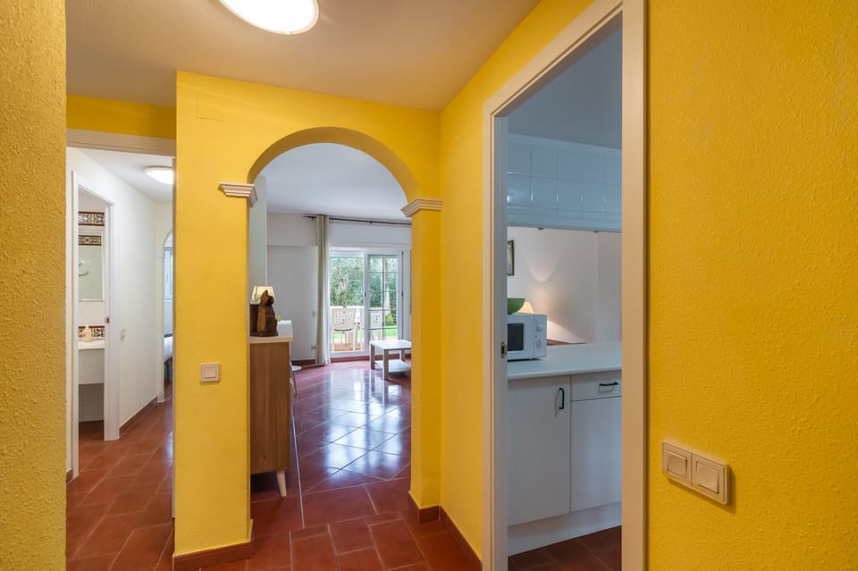 Apartment | Interior