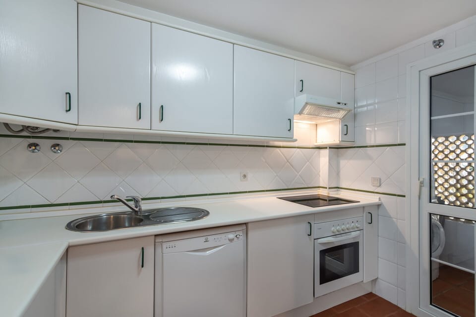 Apartment | Private kitchen