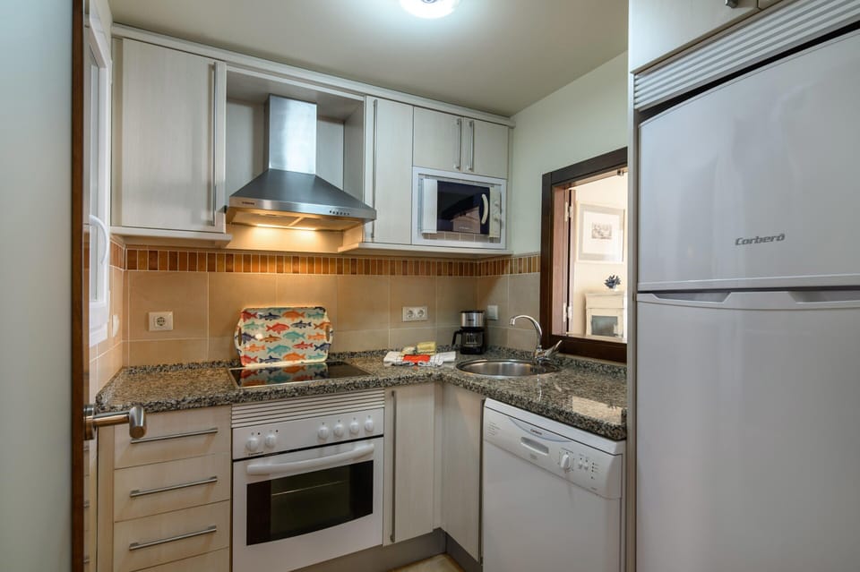 Apartment | Private kitchen