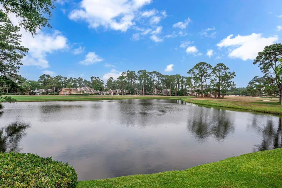 Villa, Multiple Beds, Patio, Golf View (191 Twin Oaks) | View from room