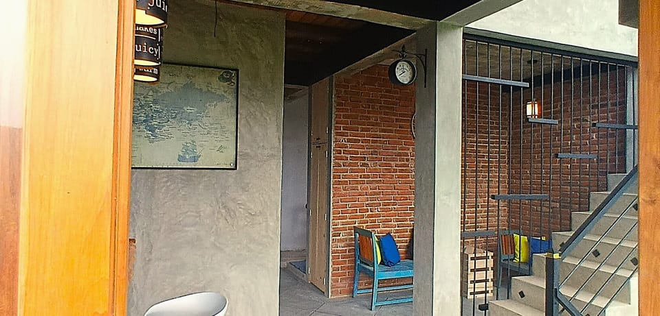 Property - Alindaya Bar 