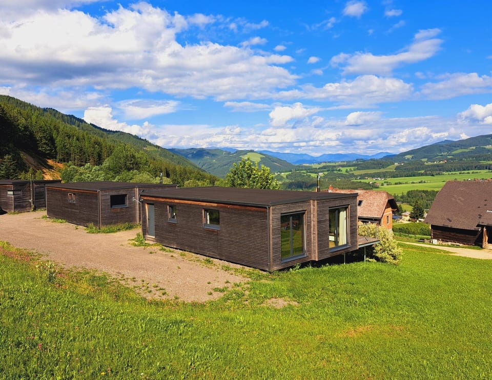 Mobile Home | Exterior