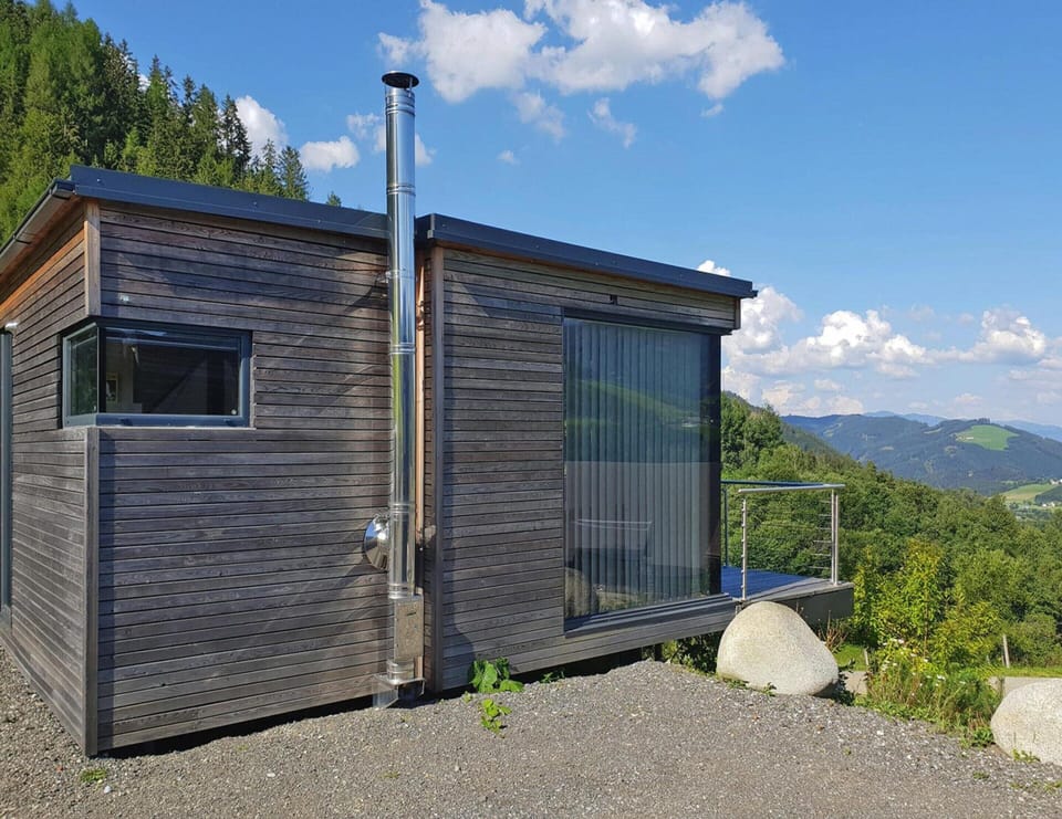 Mobile Home | Exterior