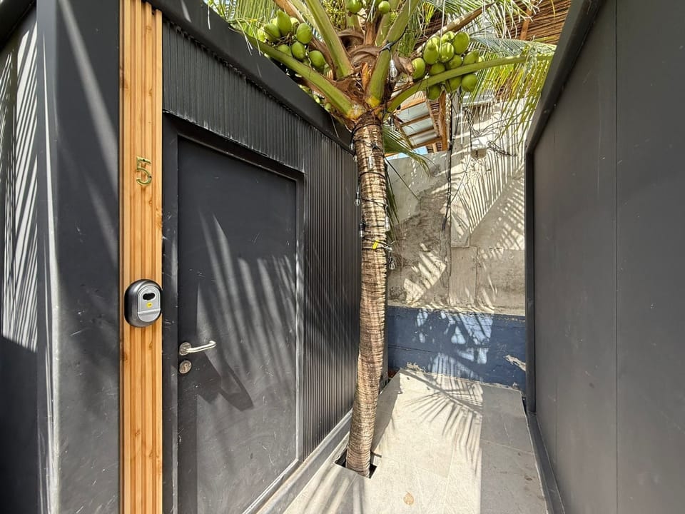 Comfort Double Room | WiFi (free)