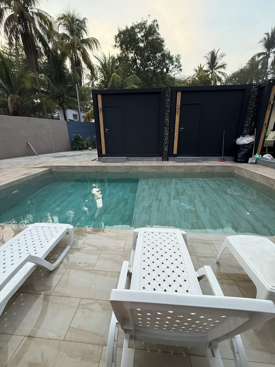 Deluxe Double Room, Sea View | WiFi (free)