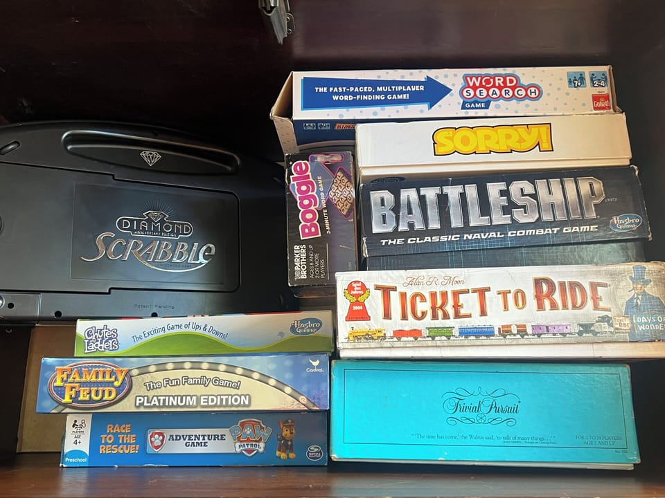 Games