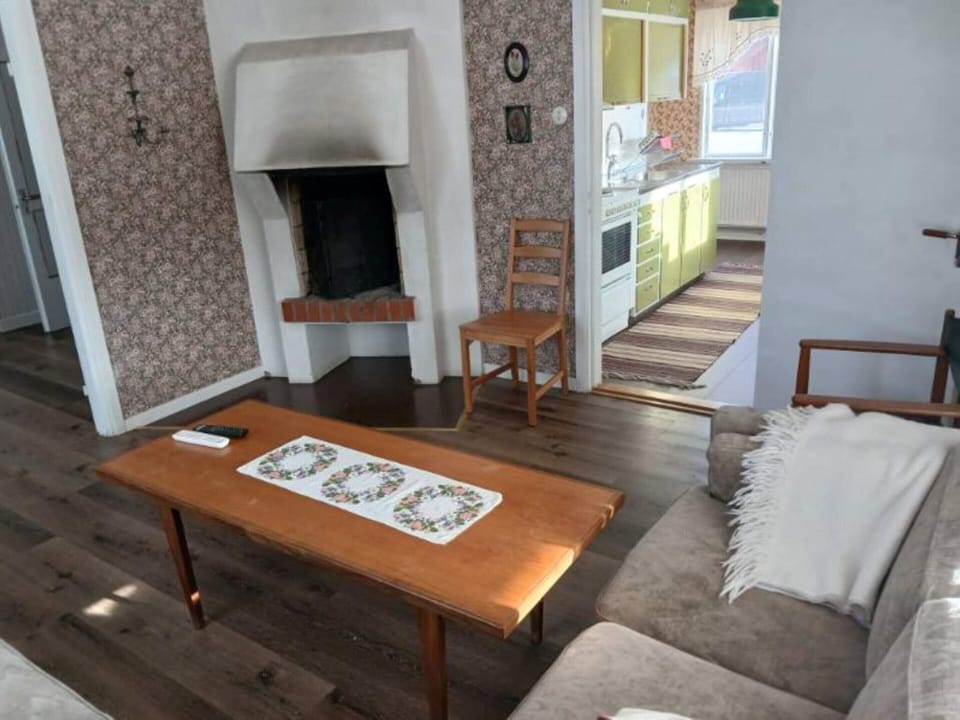 House | Interior
