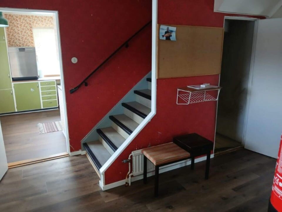 House | Interior
