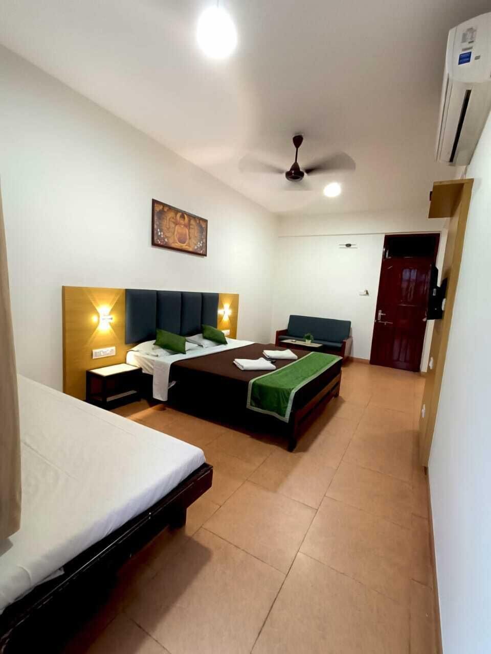 Superior Room | Free WiFi