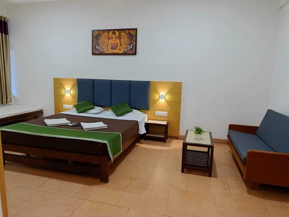 Superior Room | Free WiFi