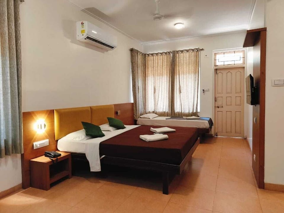 Superior Room | Free WiFi