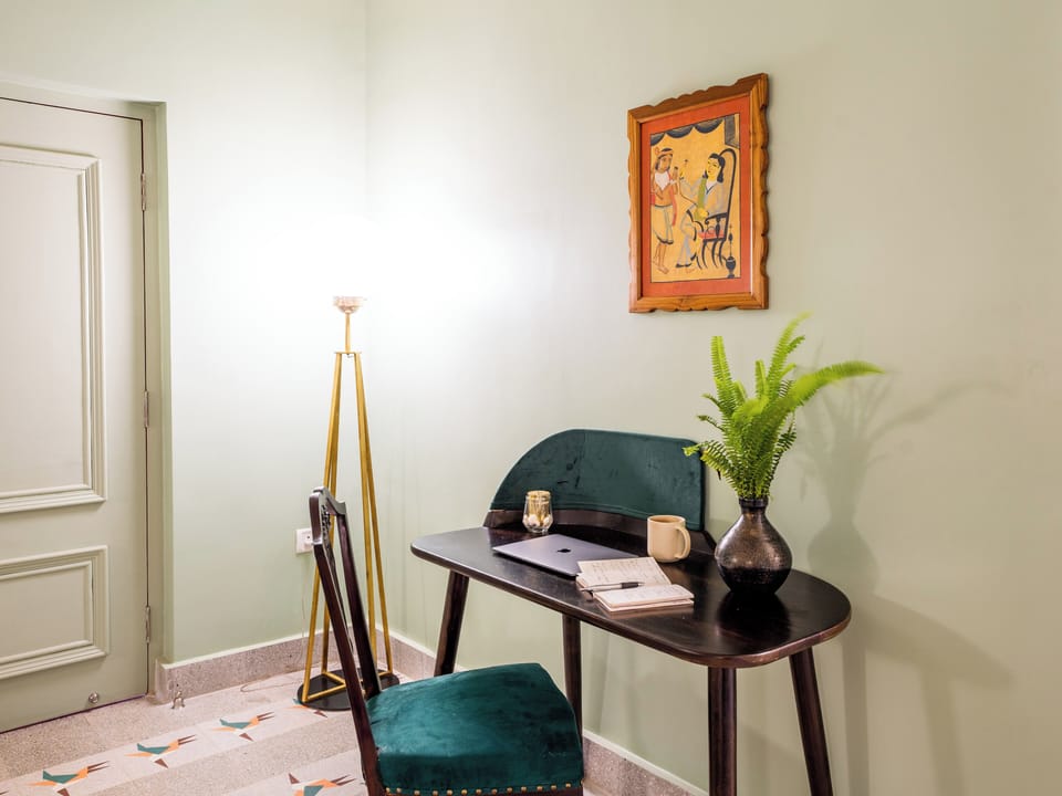 Villa, Balcony | Iron/ironing board, rollaway beds, free WiFi, bed sheets