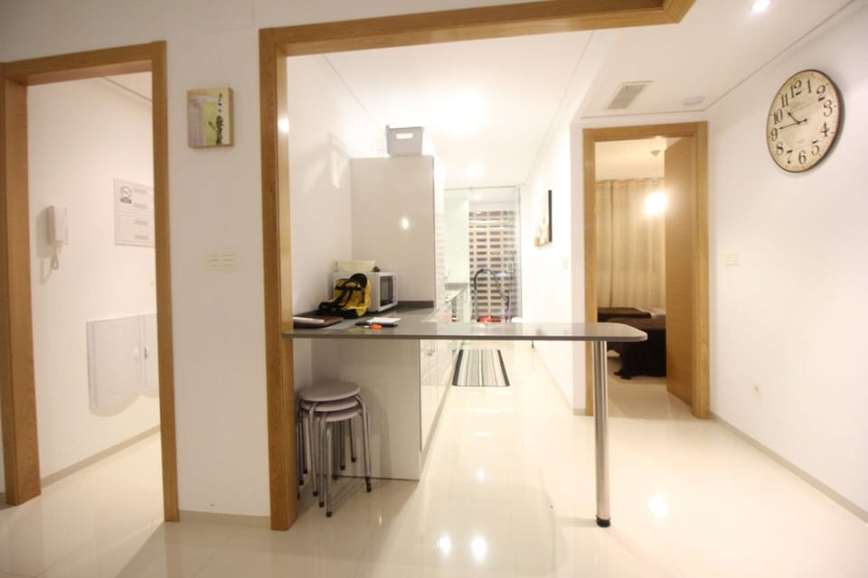 Apartment | Private kitchen