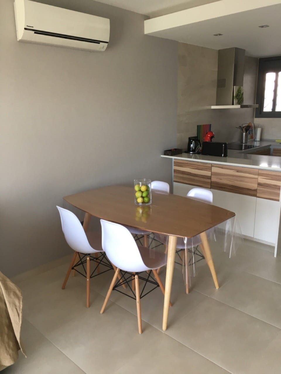 Apartment | Dining