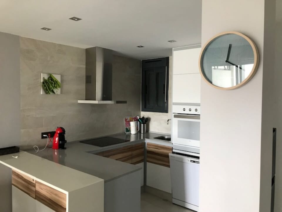 Apartment | Private kitchen