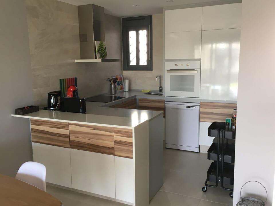 Apartment | Private kitchen