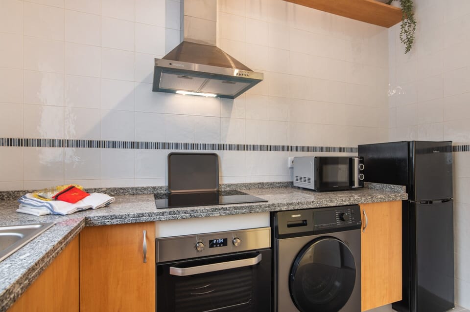 House | Private kitchen