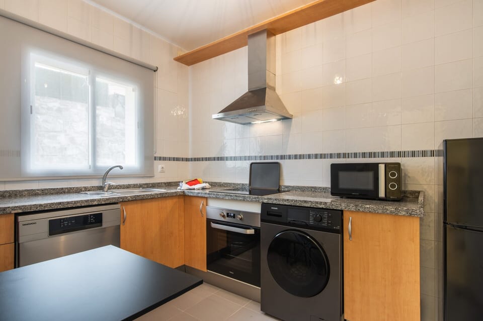 House | Private kitchen
