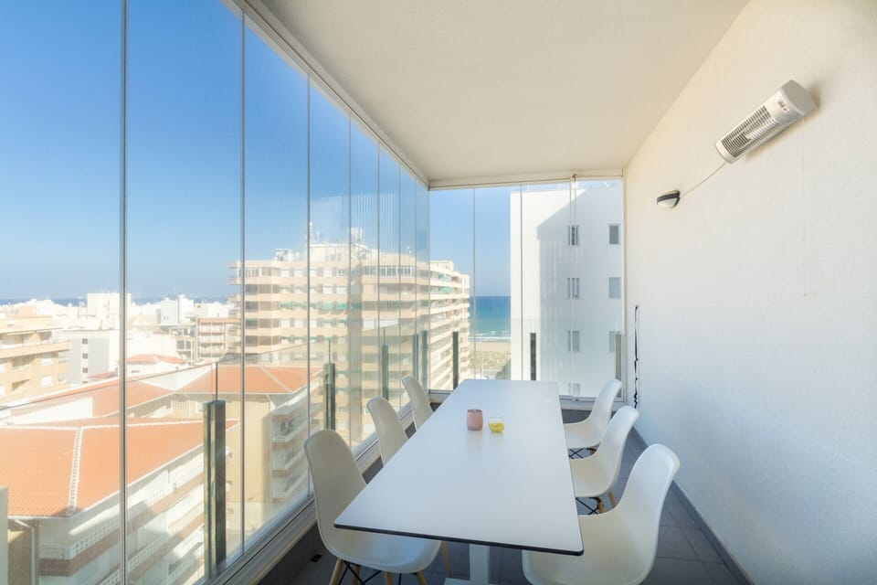 Apartment | Dining