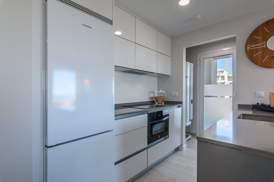 Apartment | Private kitchen