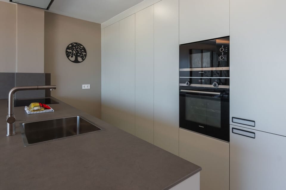 Apartment | Private kitchen