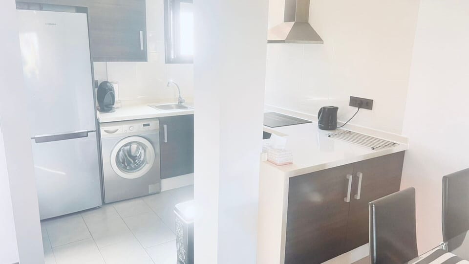Apartment | Private kitchen