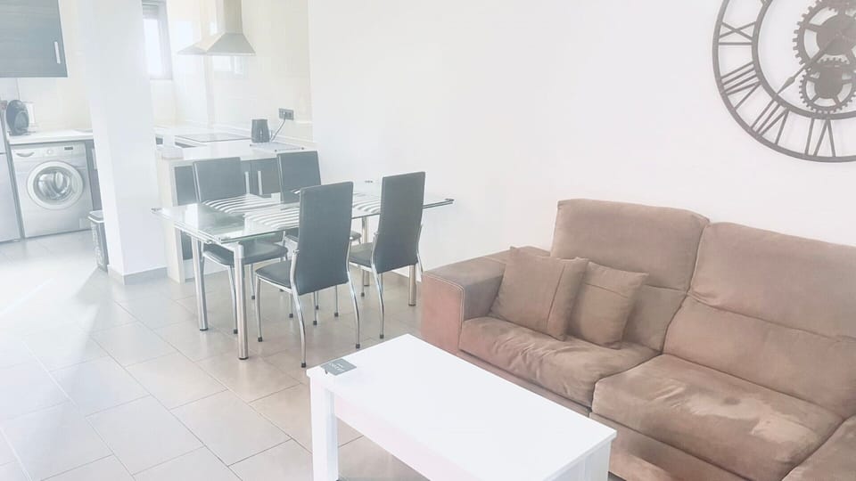 Apartment | Living room