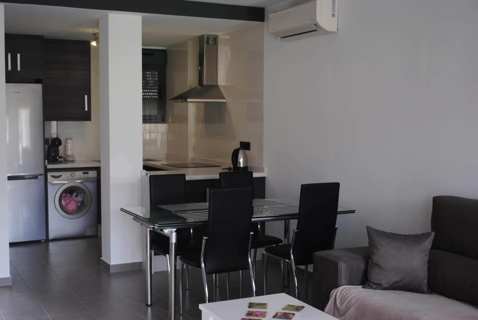 Apartment | Dining