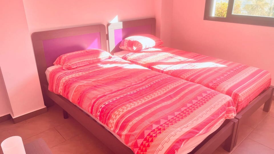Apartment | 2 bedrooms, iron/ironing board
