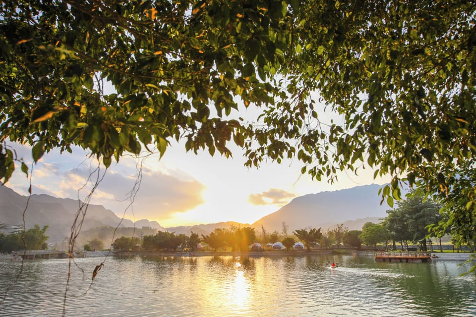 Lake