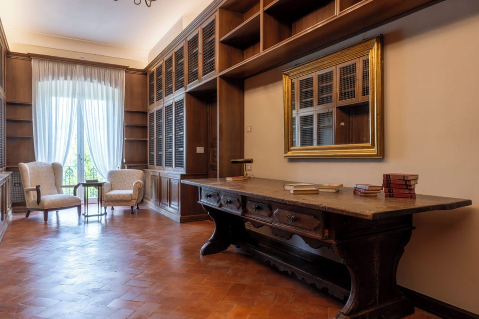 Library