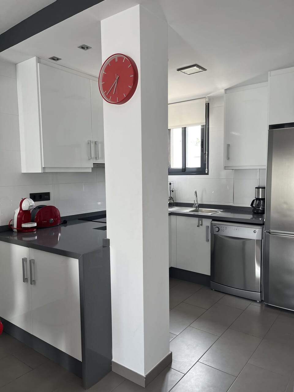 Apartment | Private kitchen