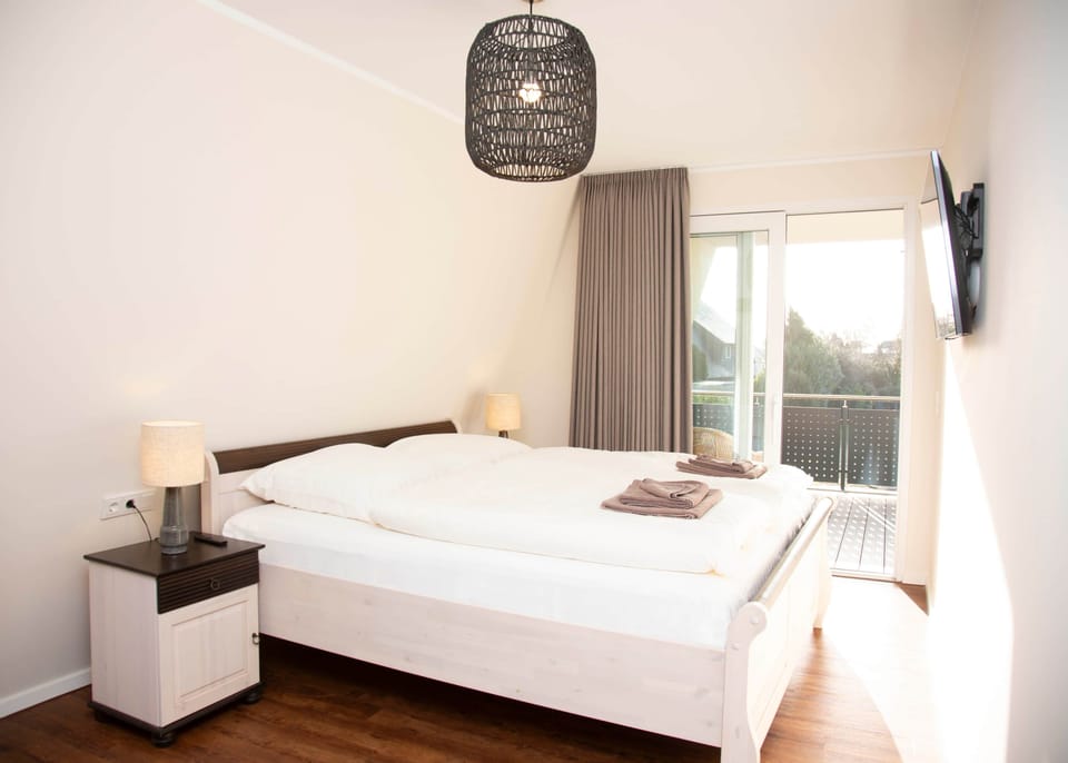10 Schlafzimmer
