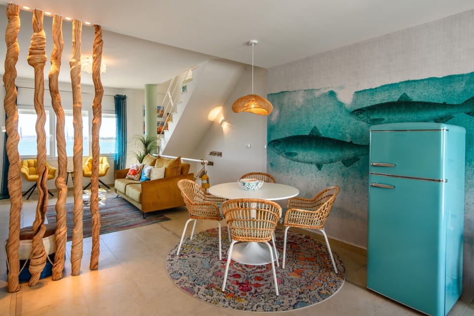 Apartment | Dining