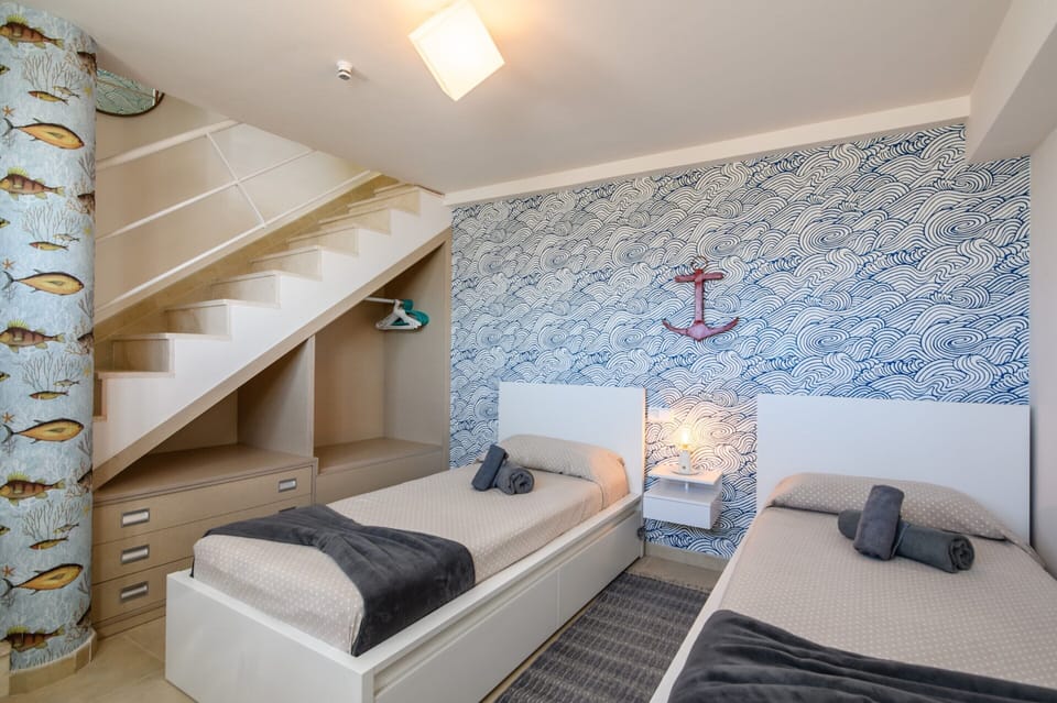 Apartment | 2 bedrooms