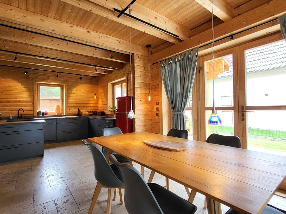Wood, Flooring, Furniture, Interior Design, Floor, Wood Flooring, Hardwood, Home, Kitchen & Dining Room Table, Wood Stain