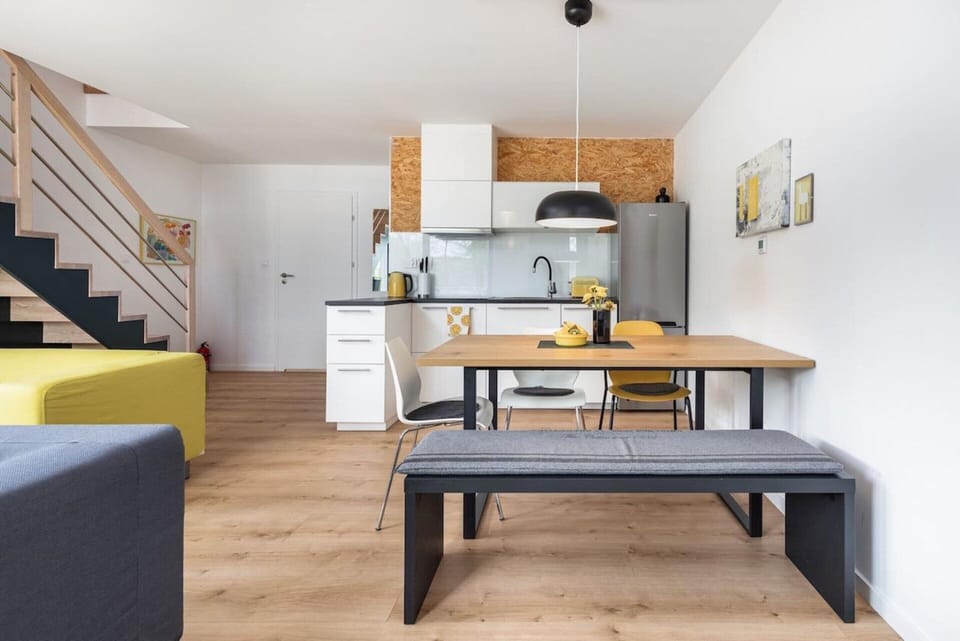 House | Living room
