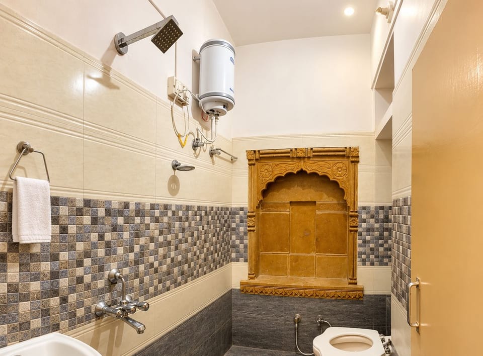 Hotel Heritage Haveli Jaisalmer Hotel in Rajasthan