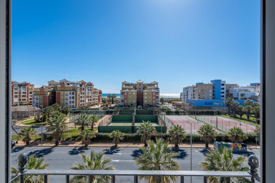 Apartment | Exterior