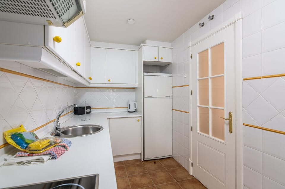 Apartment | Private kitchen
