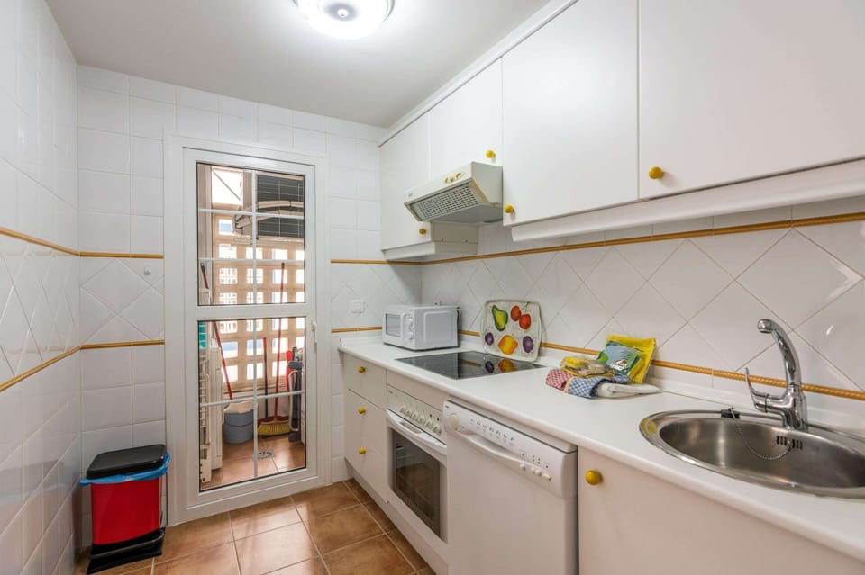 Apartment | Private kitchen