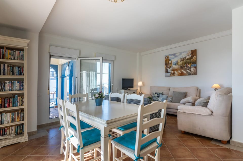 Apartment 100m From Beach Apartment in Costa de la Luz