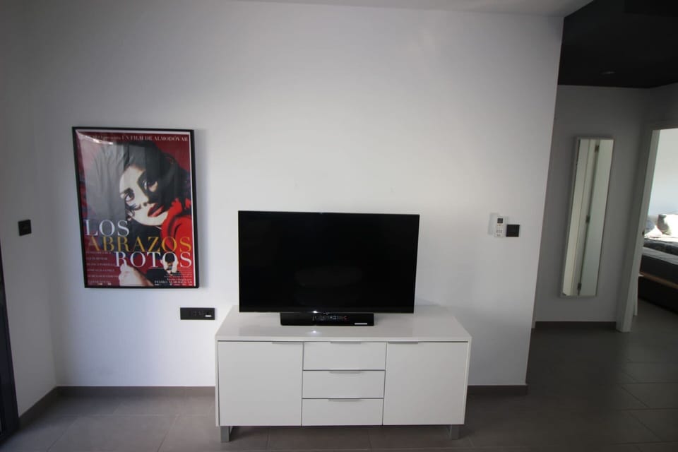Apartment | Living room