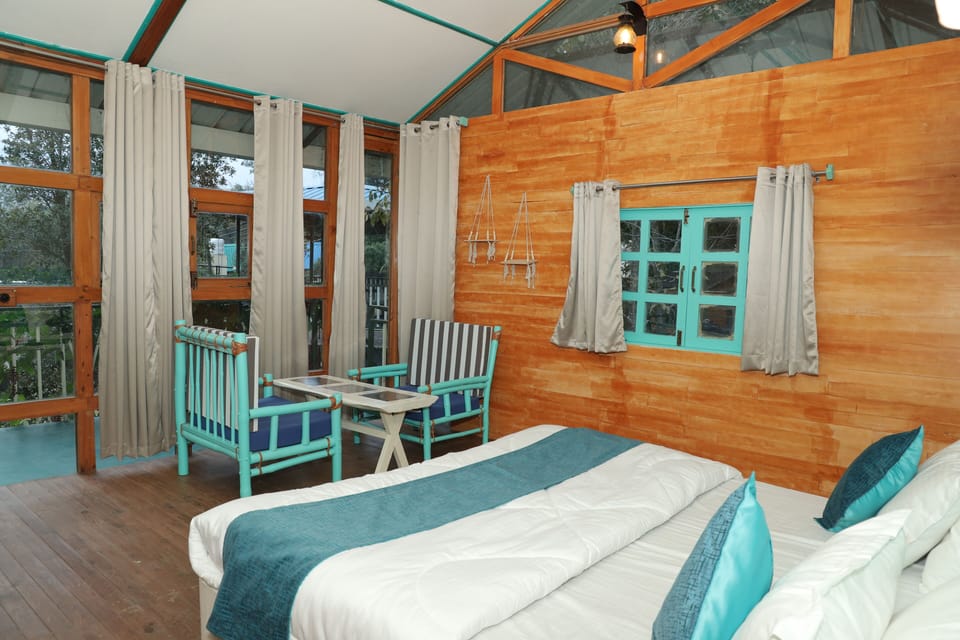 Stone Cottage | Soundproofing, free WiFi, bed sheets