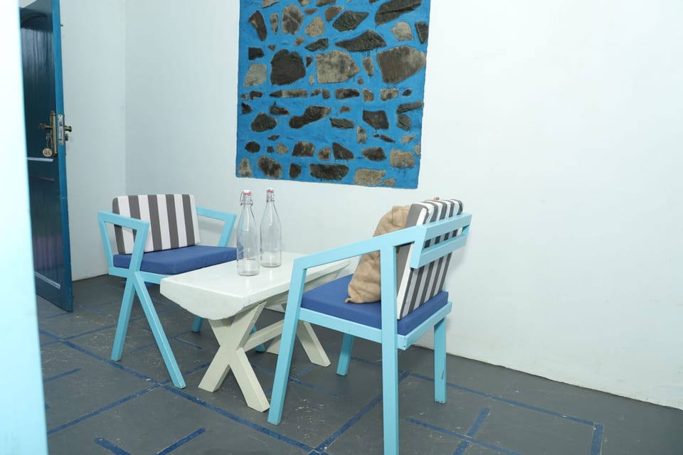 Stone Cottage | Soundproofing, free WiFi, bed sheets